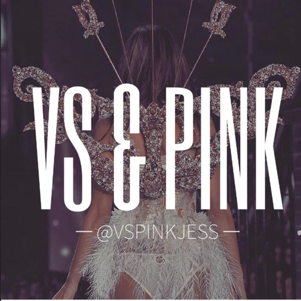 Victoria’s Secret Pink